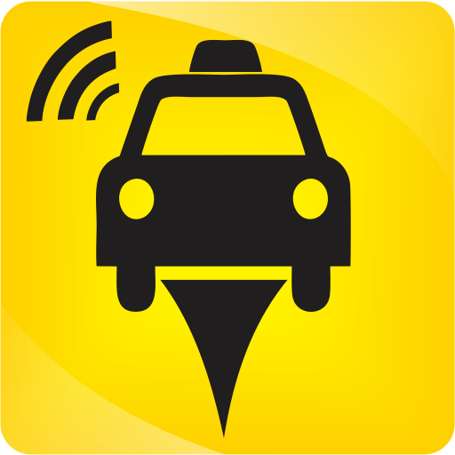 Taxi Escorpión logo