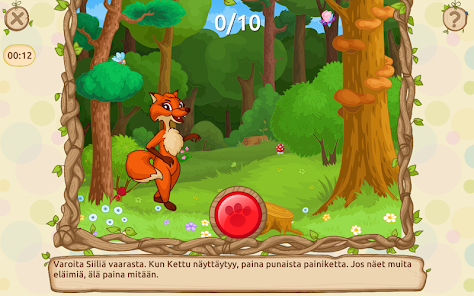 Kuvakaappaus