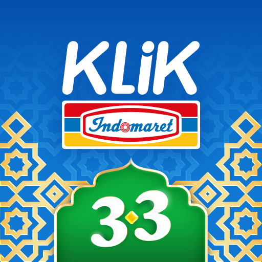 Klik Indomaret Logo