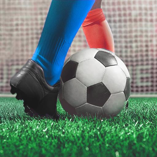 Penalty Kick: Soccer Football  Icon