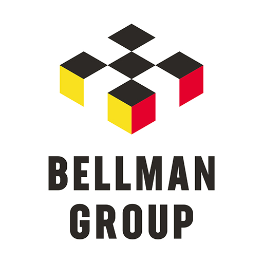Bellman Group logo