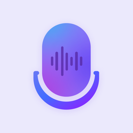 Voice Changer-MagicMic  Icon