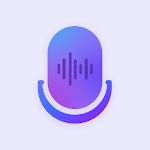Cover Image of Download Voice Changer-MagicMic  APK