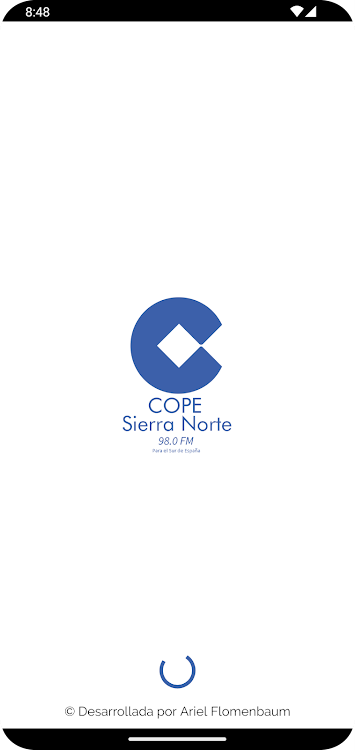 COPE Sierra Norte - 1.01 - (Android)