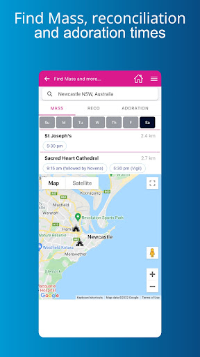 Diocese of Maitland-Newcastle