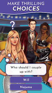 Love Island 2 Romance Choices v1.0.9 MOD APK (Unlimited Diamonds) Free For Android 5