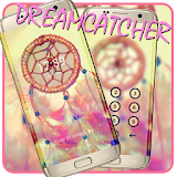 Dreamcatcher amulet lock theme icon