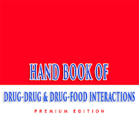 Drug-Drug andDrug-Food Interacti