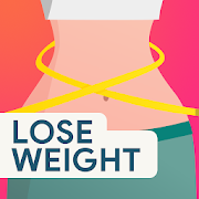 Weight loss diet plan for women