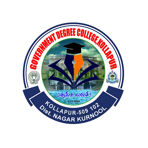 Govt Degree College Kollapur Download on Windows