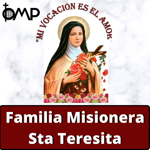 Familia Santa Teresita logo