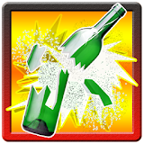 Shoot All Bottles icon