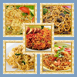 Resep Masakan Mie Goreng icon