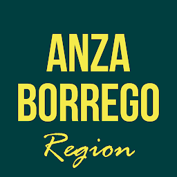 Icon image Anza-Borrego Desert State Park