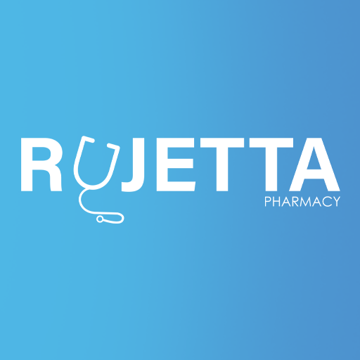 Rujetta Pharmacy logo