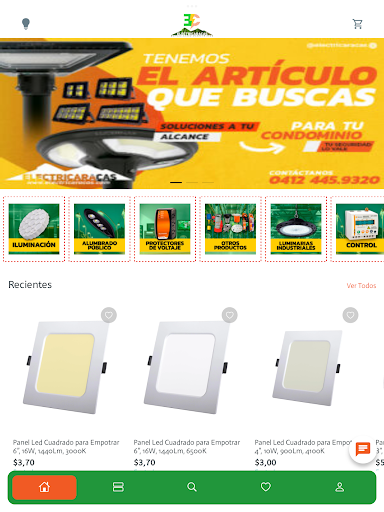 electricaracas screenshot 7