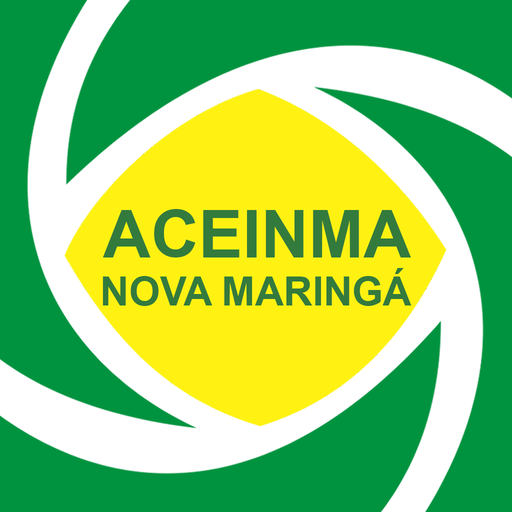 ACEINMA Nova Maringá logo