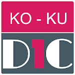 Cover Image of Herunterladen Korean - Kurdish Dictionary (D  APK
