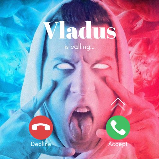 Как выглядит леня из владуса в реальной Baixar Vladus Video Call Chat aplicativo para PC (emulador) - LDPlayer