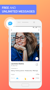 Free Mingle2 – Dating, Chat, Date and Meet New People 3