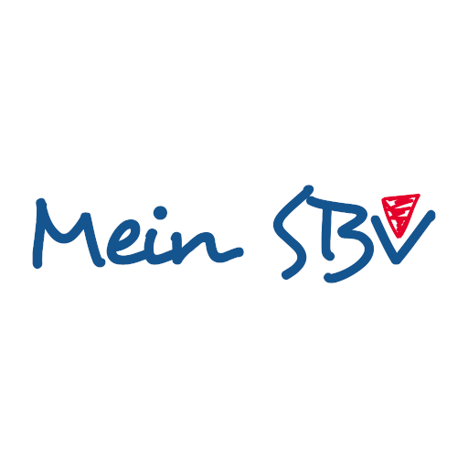 MeinSBV - mein Zuhause logo