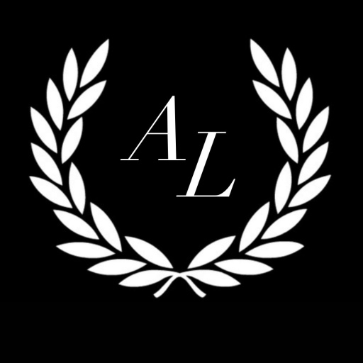 Authentic Luxuries logo