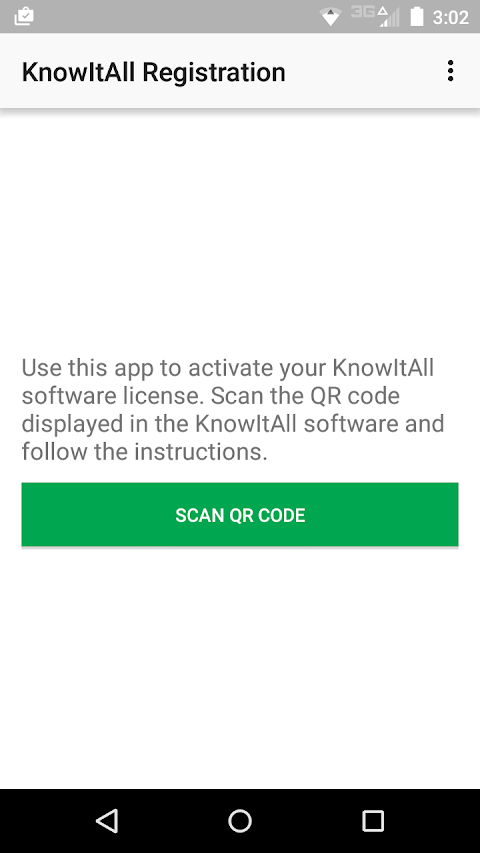 KnowItAll Activatorのおすすめ画像1