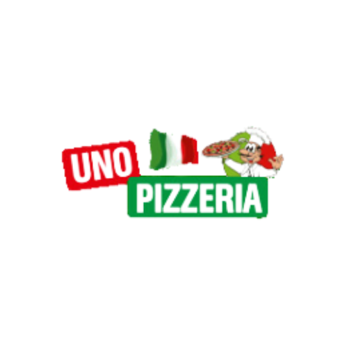Uno Pizzeria Duisburg logo