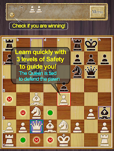 Chess Pro Capture d'écran