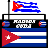 Radios de Cuba Música icon