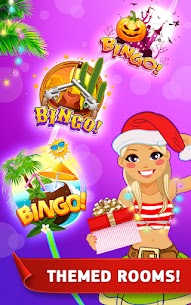 Tropical Beach Bingo World Apk Download 4
