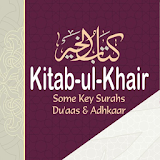 Kitab-ul-Khair : Some Surahs, Du’aas & Adhkaar icon