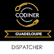 Codiner Guadeloupe dispatcher - Androidアプリ