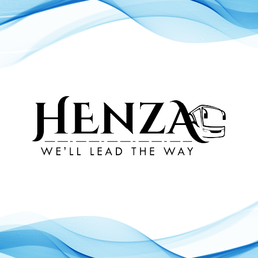 Henza Tours and Travels logo