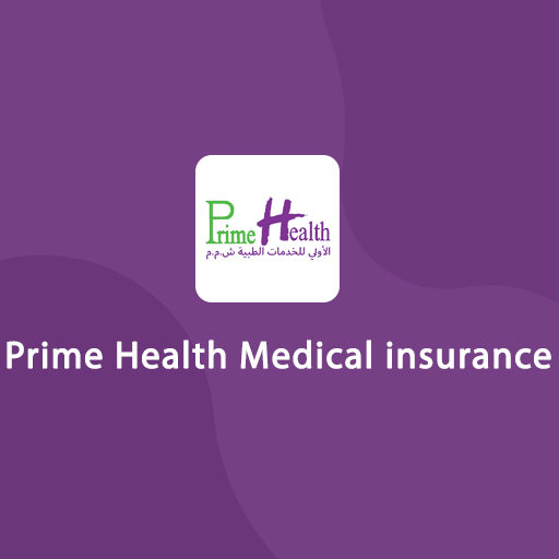 Prime Health Egypt