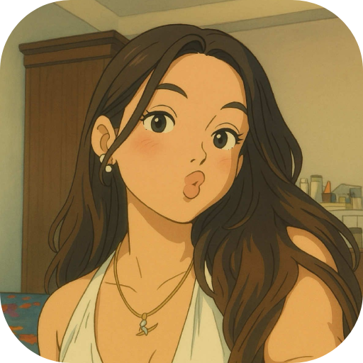 Ghibli Magic