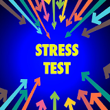 Stress Gauge Stress Test icon