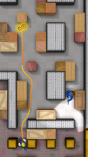 Assassin - Hunter Creed Hero Games