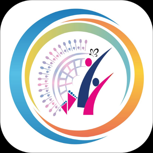 GOLDEN STEP SCHOOL logo
