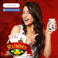 Rummy Lite - 3Patti Rummy Poker Card Games