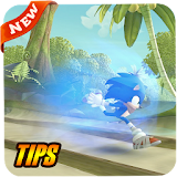 Tips : Sonic Dash Boom 2 icon