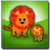 Animals and Babies for Kids icon