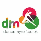 Dance My Self -virtual trainer icon