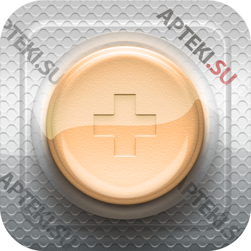 Apteki.su - поиск лекарст‪в logo