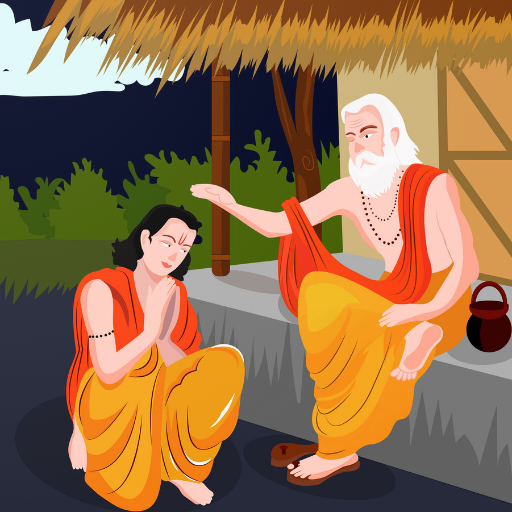 धार्मिक कथाएं logo