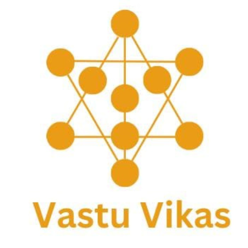 Vastu Vikas logo