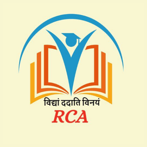 Rahul Coaching Academy logo