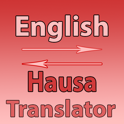 Hausa To English Converter 8.0 Icon