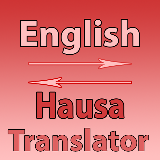 Hausa To English Converter logo