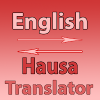 Hausa To English Converter